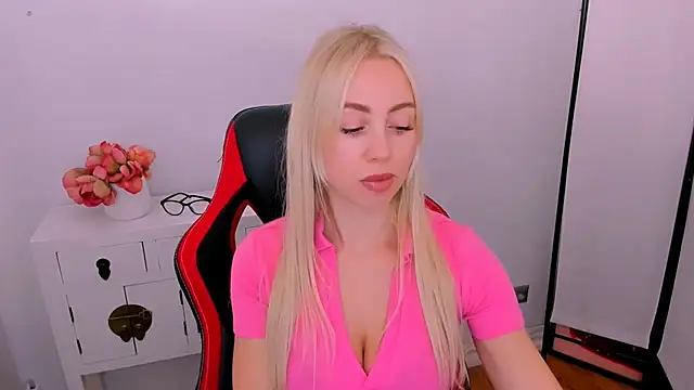 MargaritaRose online show from 7, 4, 2026