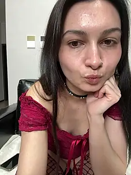 Snapshot of lunalovelee chatting on 1, 4, 2026 lunalovelee online show from 1, 4, 2026