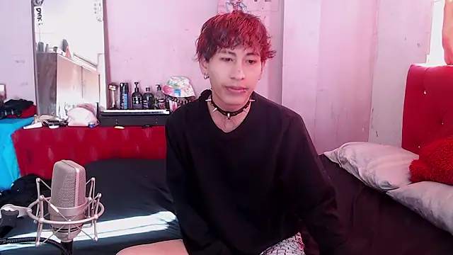 Snapshot of Alien_Twink chatting on 18, 1, 2026 Alien Twink online show from 18, 1, 2026