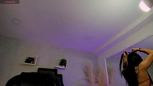 Snapshot of EmiliaRose_ chatting on 17, 1, 2026 EmiliaRose online show from 17, 1, 2026