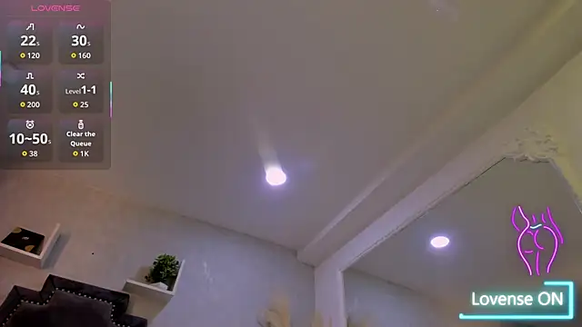 Snapshot of EmiliaRose_ chatting on 18, 1, 2026 EmiliaRose online show from 18, 1, 2026