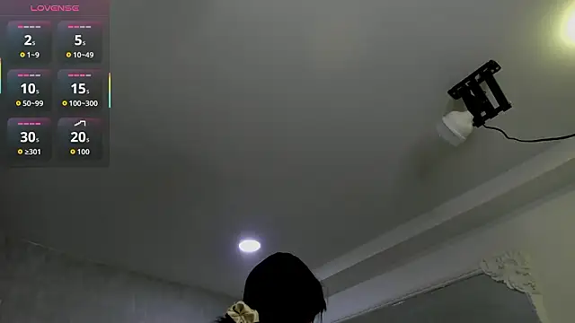 Snapshot of EmiliaRose_ chatting on 14, 2, 2026 EmiliaRose online show from 14, 2, 2026