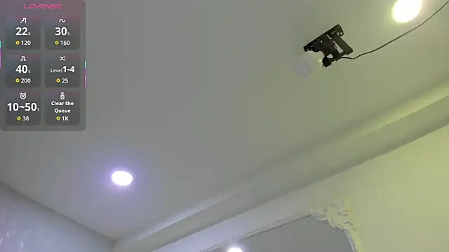 Snapshot of EmiliaRose_ chatting on 20, 2, 2026 EmiliaRose online show from 20, 2, 2026