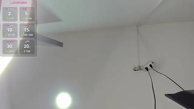 EmiliaRose  online show from 31, 3, 2026