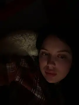 Snapshot of Cissy_Corrie chatting on 12, 2, 2025 Cissy Corrie online show from 12, 2, 2025
