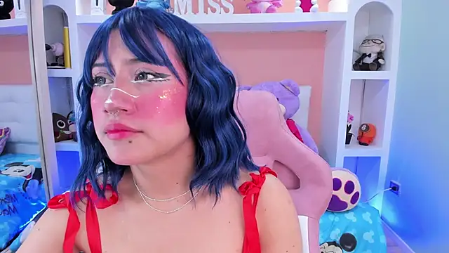 miss   megan online show from 11, 9, 2025