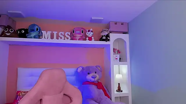 Snapshot of miss___megan chatting on 10, 1, 2026 miss megan online show from 10, 1, 2026