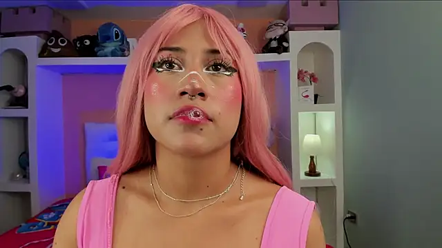 Snapshot of miss___megan chatting on 14, 1, 2026 miss megan online show from 14, 1, 2026