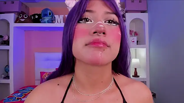 Snapshot of miss___megan chatting on 15, 1, 2026 miss megan online show from 15, 1, 2026