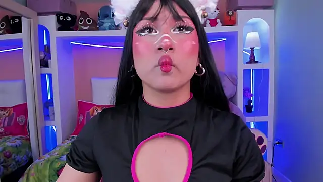 Snapshot of miss___megan chatting on 2, 3, 2026 miss megan online show from 2, 3, 2026