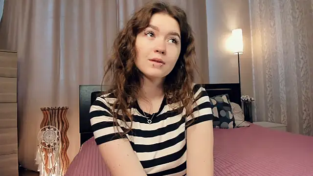 Snapshot of Velvetworld chatting on 20, 3, 2025 Velvetworld online show from 20, 3, 2025