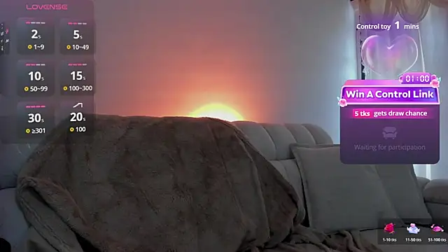 Snapshot of PamelaBliss chatting on 12, 3, 2026 PamelaBliss online show from 12, 3, 2026