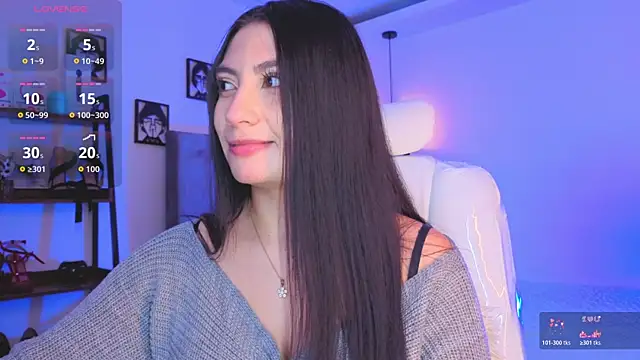 Miller Vanessa  online show from 15, 4, 2026