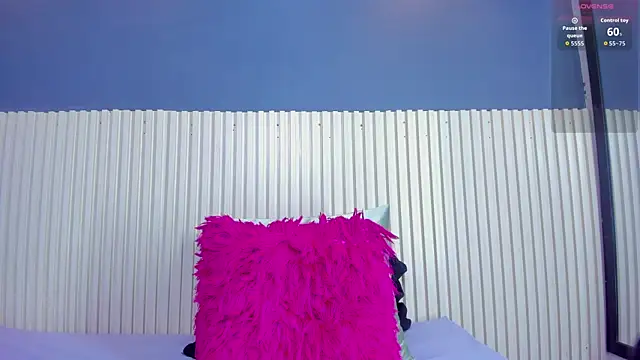 Aida-nicolle online show from 19, 11, 2025