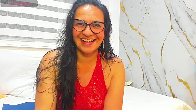 AlexaUllahX online show from 13, 2, 2025