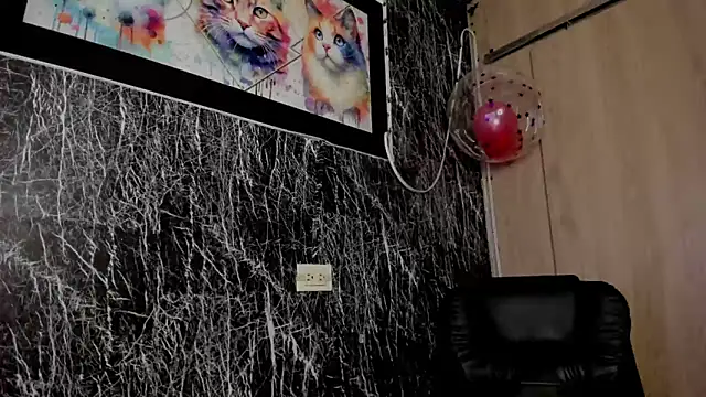 Snapshot of Bellota_Girl chatting on 26, 2, 2025 Bellota Girl online show from 26, 2, 2025