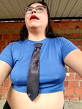 promiscuous-indecent-momm online show from 24, 2, 2026