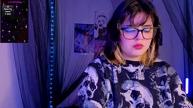 scarleth shadow online show from 26, 11, 2025