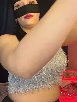 Snapshot of ONY-Moka chatting on 10, 4, 2026 ONY-Moka online show from 10, 4, 2026