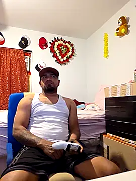 Snapshot of guajiro276565 chatting on 23, 4, 2026 guajiro276565 online show from 23, 4, 2026
