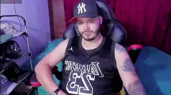 ragnar lothbrok777 online show from 4, 3, 2025