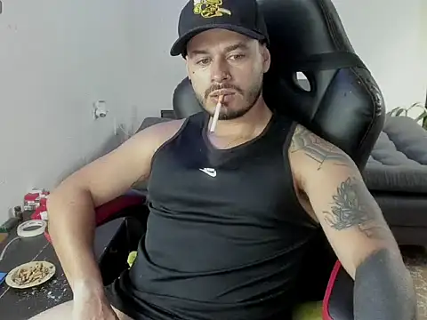 ragnar lothbrok777 online show from 17, 11, 2025