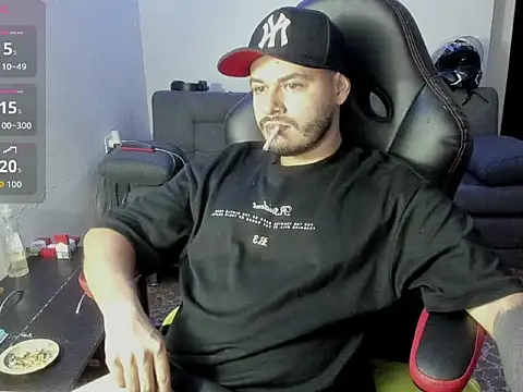 ragnar lothbrok777 online show from 22, 12, 2025