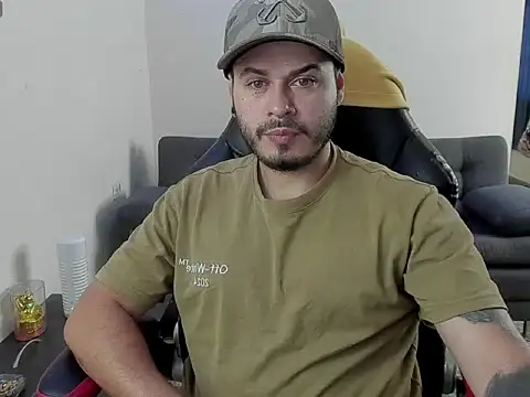 ragnar lothbrok777 online show from 29, 3, 2026