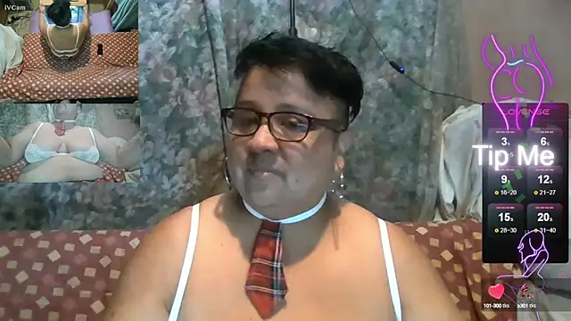 erinadarling79 online show from 18, 9, 2025