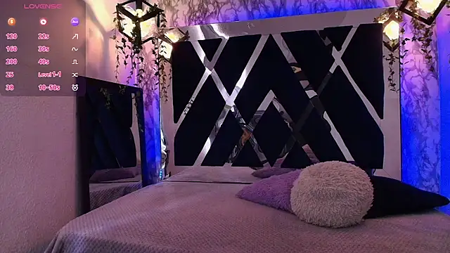 charlotte bluee online show from 22, 9, 2025