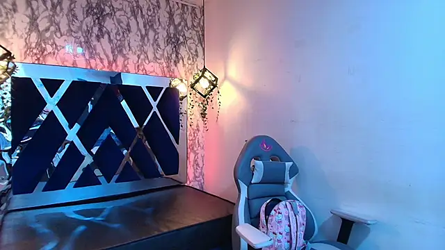 charlotte bluee online show from 27, 11, 2025