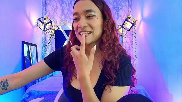charlotte bluee online show from 27, 5, 2026