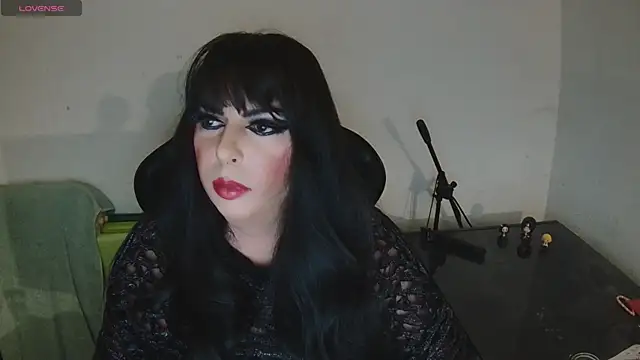 MissNadiaX06 online show from 17, 1, 2026