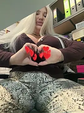 Eliaden online show from 19, 4, 2026