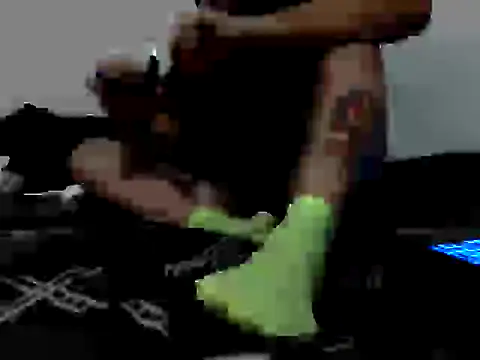 Iscariot19 online show from 15, 9, 2025