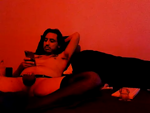 Snapshot of Iscariot19 chatting on 5, 2, 2026 Iscariot19 online show from 5, 2, 2026