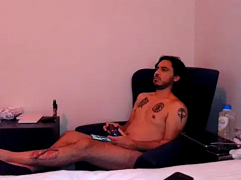 Snapshot of Iscariot19 chatting on 8, 2, 2026 Iscariot19 online show from 8, 2, 2026