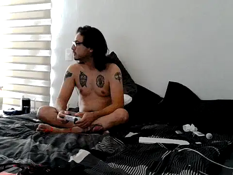 Snapshot of Iscariot19 chatting on 26, 2, 2026 Iscariot19 online show from 26, 2, 2026