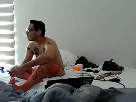 Snapshot of Iscariot19 chatting on 23, 3, 2026 Iscariot19 online show from 23, 3, 2026