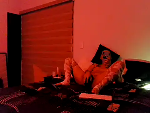 Snapshot of Iscariot19 chatting on 24, 3, 2026 Iscariot19 online show from 24, 3, 2026