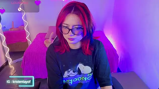 kristen tay online show from 24, 9, 2025