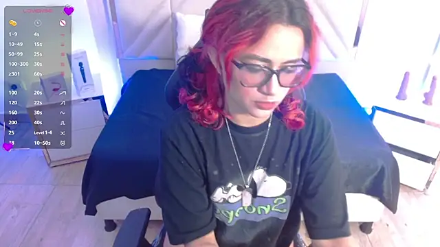 kristen tay online show from 2, 12, 2025