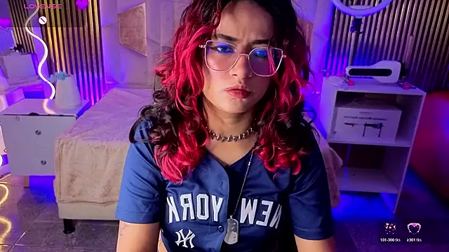 kristen tay online show from 28, 3, 2026