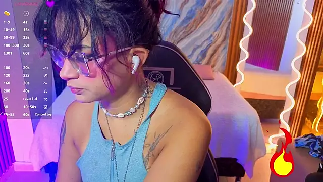 kristen tay online show from 17, 7, 2026