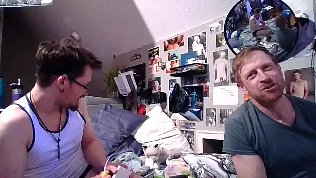 Sk00byJaXxX212 online show from 15, 12, 2025