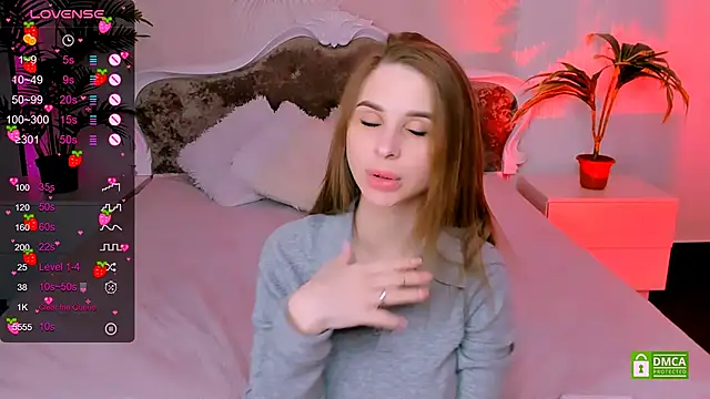 EvaRodi online show from 15, 3, 2025