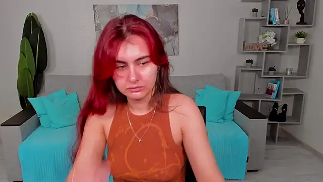 Snapshot of GabriellaMays chatting on 6, 3, 2026 GabriellaMays online show from 6, 3, 2026