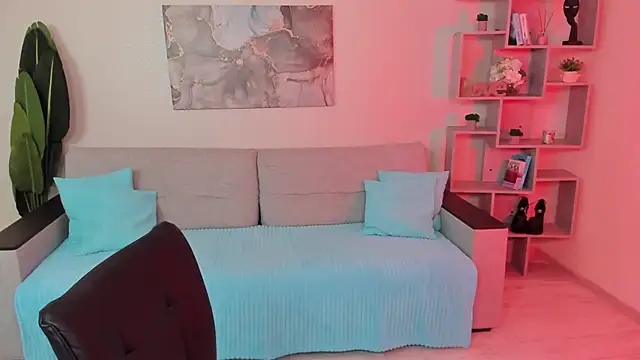 Snapshot of GabriellaMays chatting on 8, 3, 2026 GabriellaMays online show from 8, 3, 2026