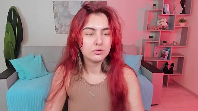 Snapshot of GabriellaMays chatting on 12, 3, 2026 GabriellaMays online show from 12, 3, 2026