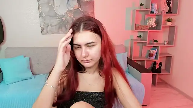 Snapshot of GabriellaMays chatting on 15, 3, 2026 GabriellaMays online show from 15, 3, 2026